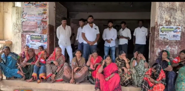 ಪ್ರೊಟೆಸ್ಟ್ ಪ್ರೊಟೆಸ್ಟ್