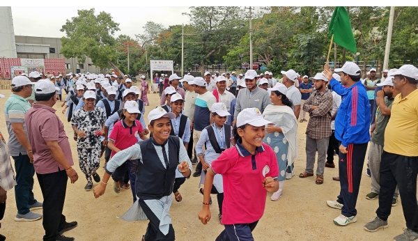 ಎಸ್.ಐ.ಆರ್. ಕಾರ್ಯ ಯಶಸ್ವಿಗೆ ಸಹಕರಿಸಿ: ಜಿಲ್ಲಾಧಿಕಾರಿ ಪೂವಿತಾ ಎಸ್. ಎಸ್.ಐ.ಆರ್. ಕಾರ್ಯ ಯಶಸ್ವಿಗೆ ಸಹಕರಿಸಿ: ಜಿಲ್ಲಾಧಿಕಾರಿ ಪೂವಿತಾ ಎಸ್.
