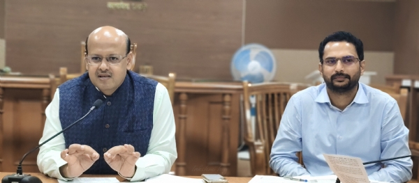 ಎಸ್ಐಆರ್ : ಆ. 17ರವರೆಗೆ ಅವಕಾಶ: ಜಿಲ್ಲಾಧಿಕಾರಿ ಡಾ. ಸುರೇಶ ಬಿ. ಇಟ್ನಾಳ