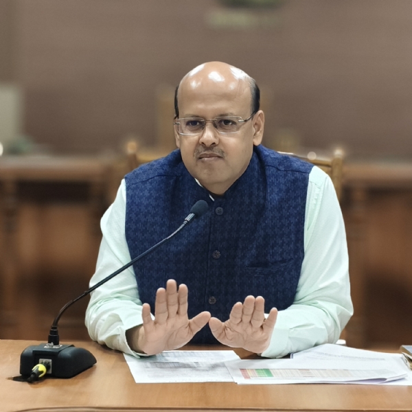 ಎಸ್ಐಆರ್ : ಆ. 17ರವರೆಗೆ ಅವಕಾಶ: ಜಿಲ್ಲಾಧಿಕಾರಿ ಡಾ. ಸುರೇಶ ಬಿ. ಇಟ್ನಾಳ