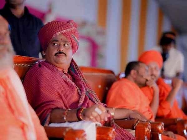 ಶ್ರೀಗಳು