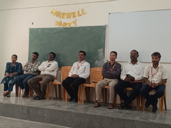 Awareness about tuberculosis is necessary: Sharanappa Bajentri