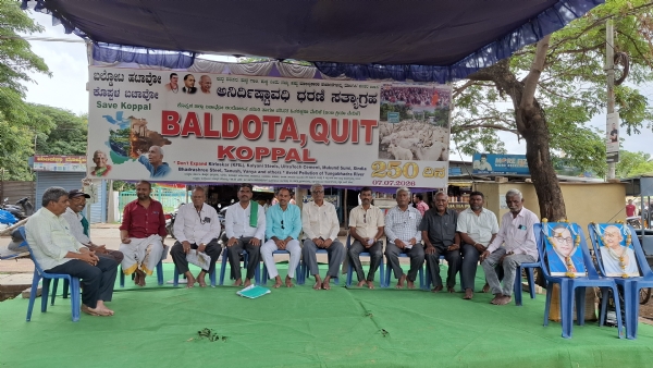ಸ್ವಾತಂತ್ರ್ಯ ದಿನ ಜನ ಪ್ರತಿನಿದಿನಗಳಿಗೆ ಪ್ರಶ್ನೆ ಮಾಡೋಣ : ಕುಕನೂರು
