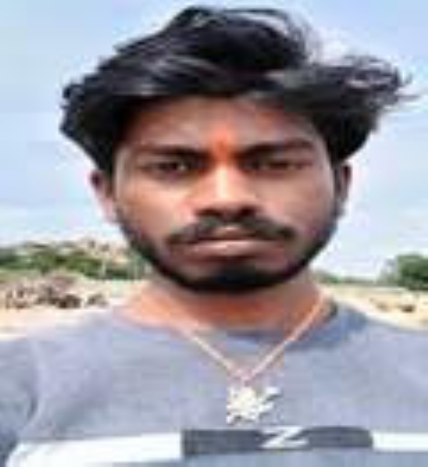 ಕುಕನೂರು ವ್ಯಕ್ತಿ ಕಾಣೆ