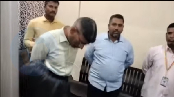 ಲೋಕ ದಾಳಿ