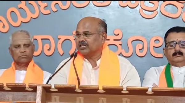 ನಾಗೇಂದ್ರ