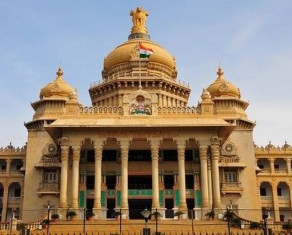 ವಿಧಾನಸೌಧ ಸಂಗ್ರಹ ಚಿತ್ರ