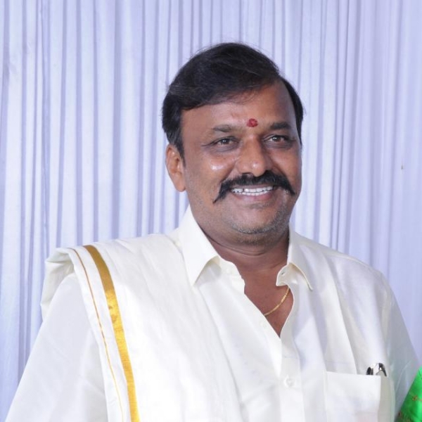 ಸಮಾಜದ ಮಹನೀಯರ ಜಯಂತಿಗಳಿಗೆ ರೂ.50 ಸಾವಿರ ಅನುದಾನ: ಮೇಯರ್ ಪಿ.ಗಾದೆಪ್ಪ ಸಮಾಜದ ಮಹನೀಯರ ಜಯಂತಿಗಳಿಗೆ ರೂ.50 ಸಾವಿರ ಅನುದಾನ: ಮೇಯರ್ ಪಿ.ಗಾದೆಪ್ಪ
