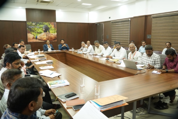 ದರೋಜಿ ಕೆರೆ ಸಂರಕ್ಷಣೆ ಮತ್ತು ಮಾಲಿನ್ಯ ತಡೆಗೆ ಕಟ್ಟುನಿಟ್ಟಿನ ಕ್ರಮ