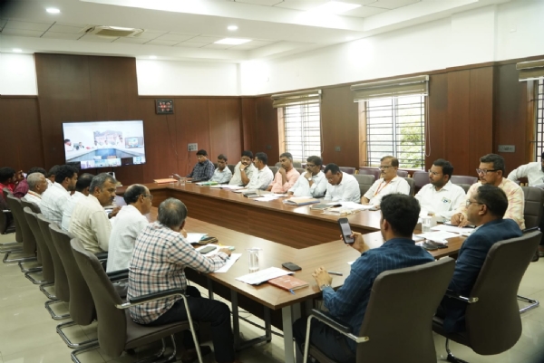 ದರೋಜಿ ಕೆರೆ ಸಂರಕ್ಷಣೆ ಮತ್ತು ಮಾಲಿನ್ಯ ತಡೆಗೆ ಕಟ್ಟುನಿಟ್ಟಿನ ಕ್ರಮ