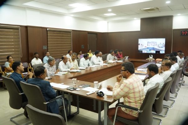 ದರೋಜಿ ಕೆರೆ ಸಂರಕ್ಷಣೆ ಮತ್ತು ಮಾಲಿನ್ಯ ತಡೆಗೆ ಕಟ್ಟುನಿಟ್ಟಿನ ಕ್ರಮ