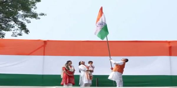 ತಿರಂಗಾ ಅಭಿಯಾನವನ್ನು ಜನಾಂದೋಲನವಾಗಿಸಿ: ಜೆ.ಪಿ. ನಡ್ಡಾ
