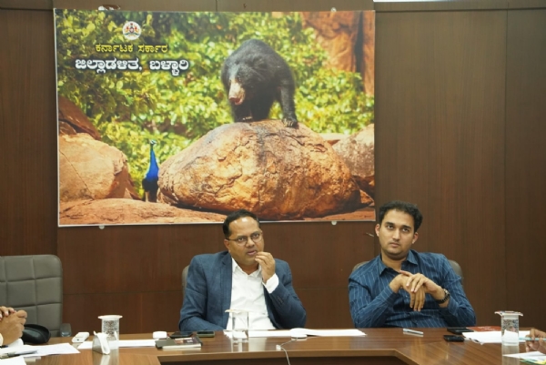 ದರೋಜಿ ಕೆರೆ ಸಂರಕ್ಷಣೆ ಮತ್ತು ಮಾಲಿನ್ಯ ತಡೆಗೆ ಕಟ್ಟುನಿಟ್ಟಿನ ಕ್ರಮ