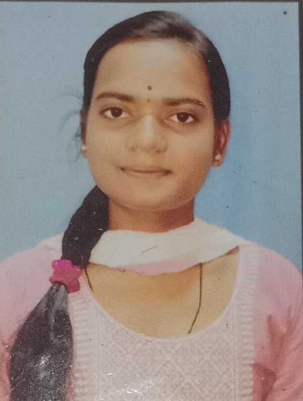 ಹಟ್ಟಿ : ಸಂಯಮ ಪ್ರಶಸ್ತಿ ಪ್ರದಾನ : ಪ್ರಬಂಧ ಸ್ಪರ್ಧೆ: ಈರಮ್ಮ ಗೆ ಪ್ರಥಮ ಸ್ಥಾನ ಹಟ್ಟಿ : ಸಂಯಮ ಪ್ರಶಸ್ತಿ ಪ್ರದಾನ : ಪ್ರಬಂಧ ಸ್ಪರ್ಧೆ: ಈರಮ್ಮ ಗೆ ಪ್ರಥಮ ಸ್ಥಾನ