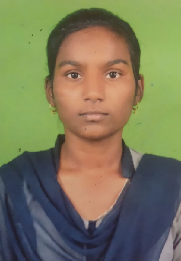ಹಟ್ಟಿ : ಸಂಯಮ ಪ್ರಶಸ್ತಿ ಪ್ರದಾನ : ಪ್ರಬಂಧ ಸ್ಪರ್ಧೆ: ಈರಮ್ಮ ಗೆ ಪ್ರಥಮ ಸ್ಥಾನ ಹಟ್ಟಿ : ಸಂಯಮ ಪ್ರಶಸ್ತಿ ಪ್ರದಾನ : ಪ್ರಬಂಧ ಸ್ಪರ್ಧೆ: ಈರಮ್ಮ ಗೆ ಪ್ರಥಮ ಸ್ಥಾನ