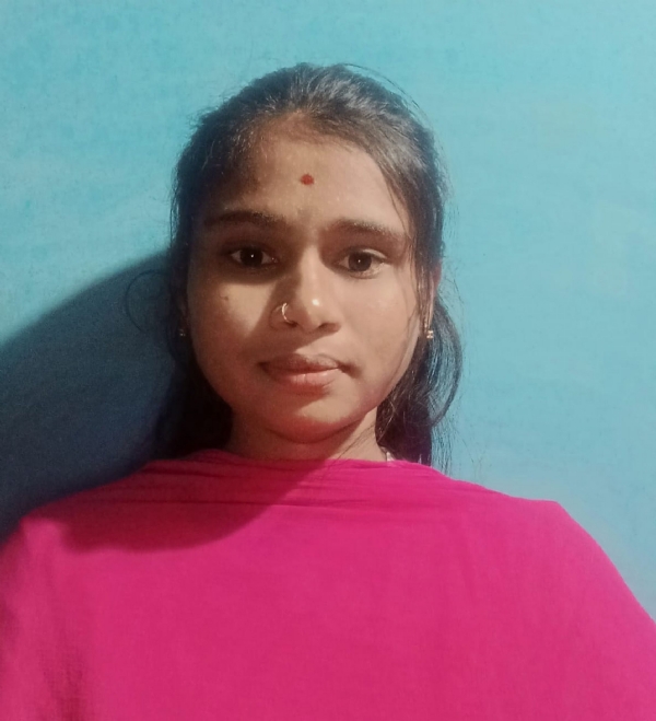 ಹಟ್ಟಿ : ಸಂಯಮ ಪ್ರಶಸ್ತಿ ಪ್ರದಾನ : ಪ್ರಬಂಧ ಸ್ಪರ್ಧೆ: ಈರಮ್ಮ ಗೆ ಪ್ರಥಮ ಸ್ಥಾನ ಹಟ್ಟಿ : ಸಂಯಮ ಪ್ರಶಸ್ತಿ ಪ್ರದಾನ : ಪ್ರಬಂಧ ಸ್ಪರ್ಧೆ: ಈರಮ್ಮ ಗೆ ಪ್ರಥಮ ಸ್ಥಾನ