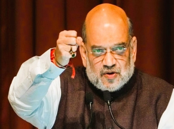 ಅಮಿತ್ ಶಾ ಸಂಗ್ರಹ ಚಿತ್ರ ಅಮಿತ್ ಶಾ ಸಂಗ್ರಹ ಚಿತ್ರ