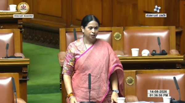 ಲಕ್ಷ್ಮೀ ಹೆಬ್ಬಾಳಕರ್ ಲಕ್ಷ್ಮೀ ಹೆಬ್ಬಾಳಕರ್