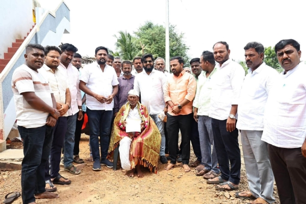ಸನ್ಮಾನ ಸನ್ಮಾನ