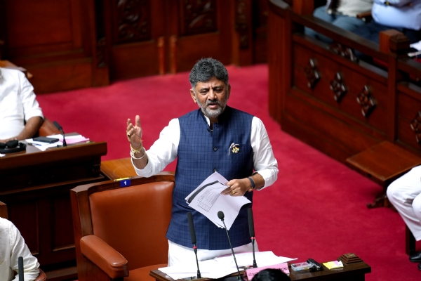 ವಿಧಾನ ಪರಿಷತ್ ಕಲಾಪದಲ್ಲಿ ಮಾತನಾಡಿದ ಮುಖ್ಯಮಂತ್ರಿ