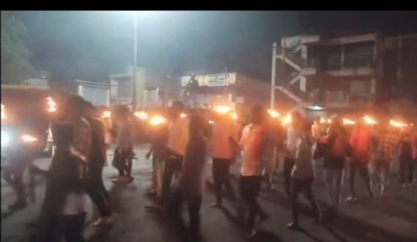 ಮೆರವಣಿಗೆ