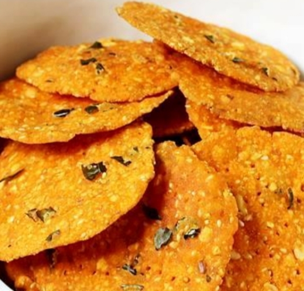 ನಿಪ್ಪಟ್ಟು