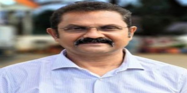 ಸಂಪುಟ ವಿಸ್ತರಣೆ ವಿರುದ್ಧ ಬಿಜೆಪಿ ಮುಖಂಡ ವಿಜಯಕುಮಾರ ಗಡ್ಡಿ ವಾಗ್ದಾಳಿ