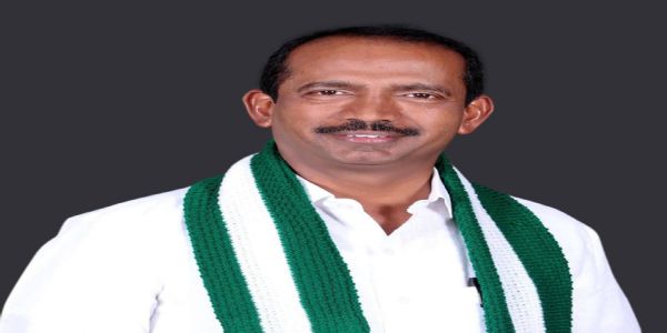 ಬಿಡದಿ ಭೂಸ್ವಾಧೀನಕ್ಕೆ ವಿರೋಧಿ ಹೋರಾಟಕ್ಕೆ ಕೋಲಾರ ಜೆಡಿಎಸ್ ಬೆಂಬಲ