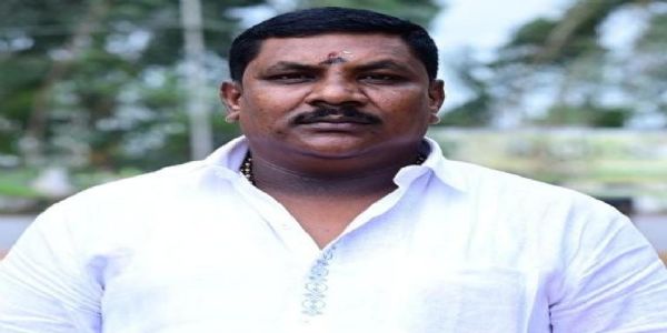 ಖರ್ಗೆ ಭಾಷಣ ಮಾಡಿದ ಸ್ಥಳ ಗೋಮೂತ್ರದಿಂದ ಶುದ್ಧೀಕರಣ: ಕ್ರಮಕ್ಕೆ ಸುನಿಲ್ ಕುಮಾರ್ ಒತ್ತಾಯ