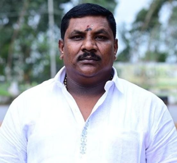ಸುನಿಲ್ ಕುಮಾರ್ ಸುನಿಲ್ ಕುಮಾರ್