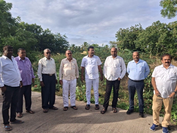 ಭೇಟಿ