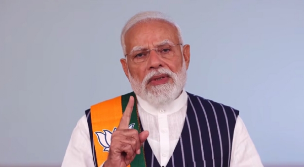 प्रधानमंत्री नरेन्द्र मोदी (फाइल फोटो)