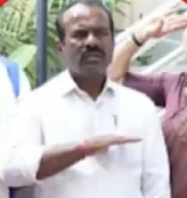 Ravikumar