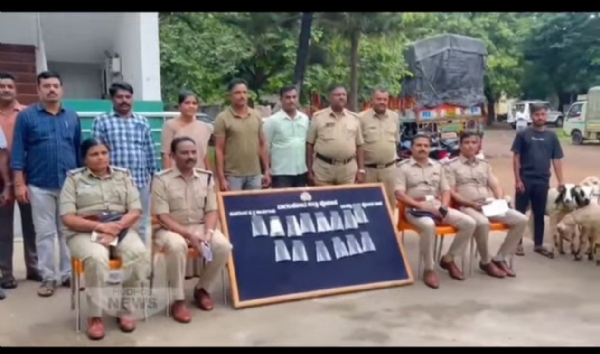 ಕಳ್ಳತನ