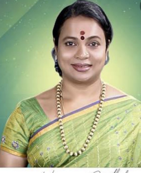 Umashri Umashri