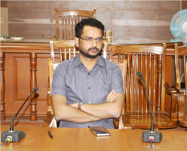 ಕೊಪ್ಪಳ : ಬ್ರಹ್ಮಶ್ರೀ ನಾರಾಯಣಗುರು ಜಯಂತಿ : ಆಗಸ್ಟ್ 28 ರಂದು