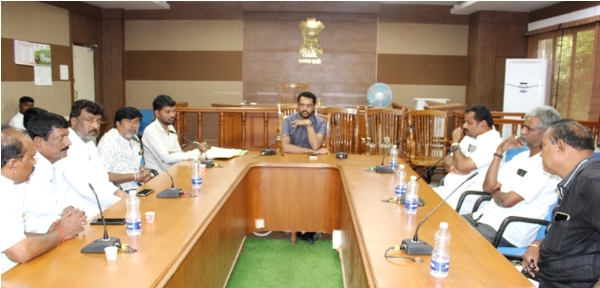 ಕೊಪ್ಪಳ : ಬ್ರಹ್ಮಶ್ರೀ ನಾರಾಯಣಗುರು ಜಯಂತಿ : ಆಗಸ್ಟ್ 28 ರಂದು
