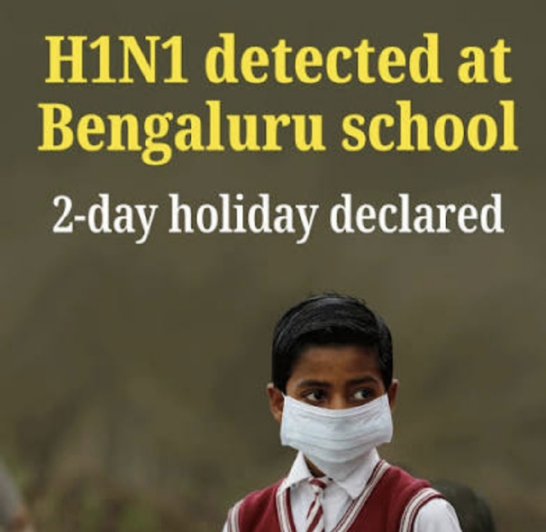 H1N1
