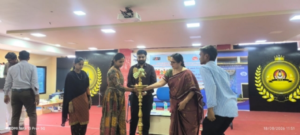 ಯುವಶಕ್ತಿ ರಾಷ್ಟ್ರಶಕ್ತಿಯಾಗಲಿ: ಡಾ. ಇಂದ್ರಾಣಿ