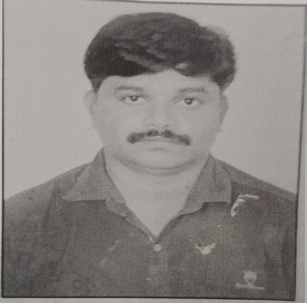 ಹೊಸಪೇಟೆಯ ವ್ಯಕ್ತಿ ಕಾಣೆ: ಪತ್ತೆಗೆ ಮನವಿ