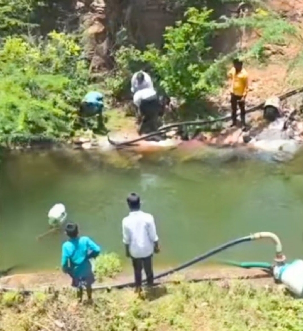ನೀರು