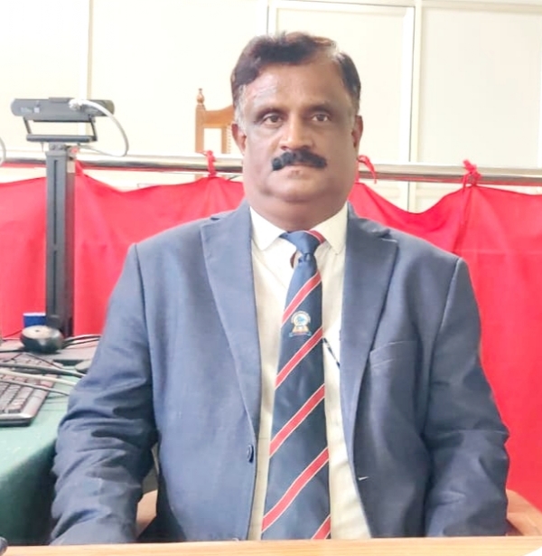 ಸೆಪ್ಟೆಂಬರ್ 12: ರಾಷ್ಟ್ರೀಯ ಲೋಕ್ ಅದಾಲತ್ : ಪ್ರಕರಣಗಳ ಇತ್ಯರ್ಥಕ್ಕೆ ಅವಕಾಶ