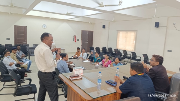 ಬಳ್ಳಾರಿ: ಬಾಲಕಾರ್ಮಿಕ ಕಾರ್ಯಾಚರಣೆ: ಇಬ್ಬರು ಮಕ್ಕಳ ರಕ್ಷಣೆ