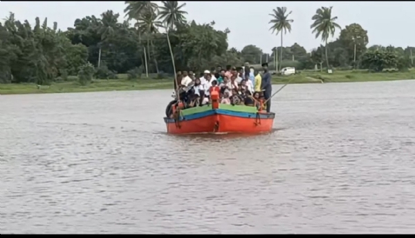 ಡೋಣಿ