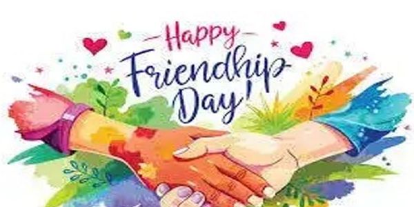ಸ್ನೇಹಿತರ ದಿನಾಚರಣೆ ದಿನಾಂಕಕ್ಕೆ ಸೀಮಿತವಲ್ಲ ಸ್ನೇಹವೇ ಸಂಭ್ರಮ