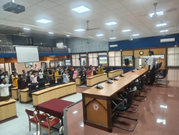 ಸದ್ಭಾವನಾ