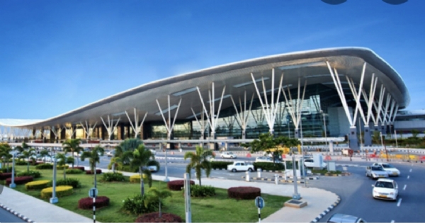 Banglore second airport