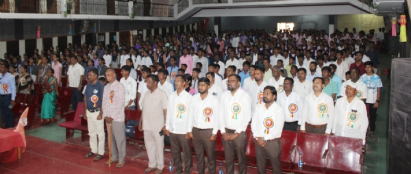 ಶೋಷಿತರ, ದೀನದಲಿತರ, ಹಿಂದುಳಿದ ವರ್ಗಗಳ ಸಬಲೀಕರಣಕ್ಕೆ ಬುನಾದಿ ಹಾಕಿದ ಧೀಮಂತ ಡಿ.ದೇವರಾಜ ಅರಸು