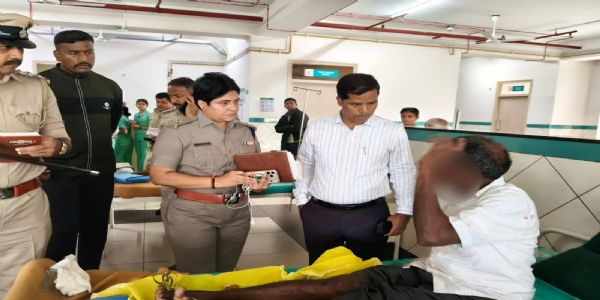 ಬೆಳ್ಳೂರು ಟೋಲ್ ಬಳಿ ಖಾಸಗಿ ಬಸ್ ಅಪಘಾತ: ಇಬ್ಬರು ಸಾವು, 20ಕ್ಕೂ ಹೆಚ್ಚು ಮಂದಿಗೆ ಗಾಯ
