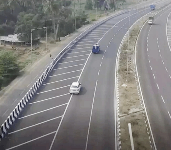 ಬೆಂಗಳೂರು-ಚೆನ್ನೈ ಎಕ್ಸ್ಪ್ರೆಸ್ವೇ ಯೋಜನೆಗೆ ಹೊಸ ಕಂಟಕ:
